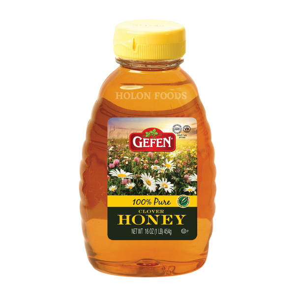 Gefen Honey 1 lb