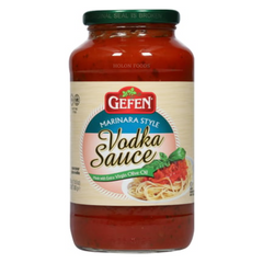 Gefen Marinara Style Vodka Sauce 26 oz