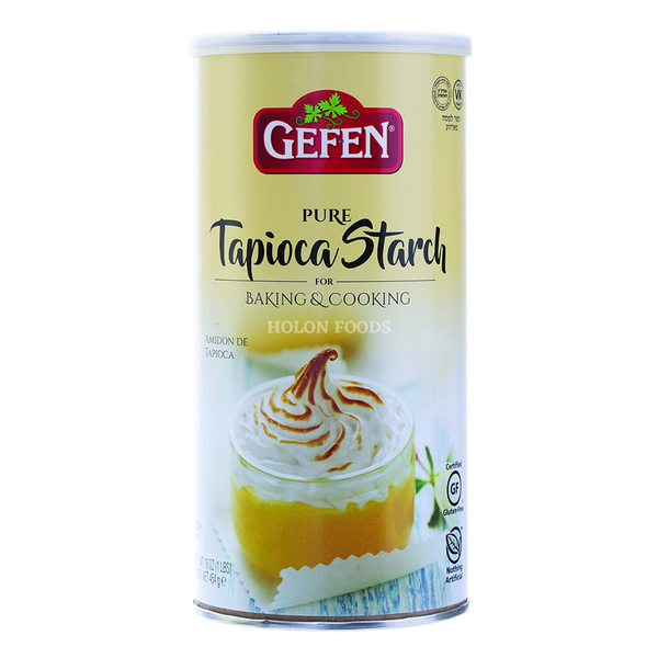 Gefen Tapioca Starch 16 oz