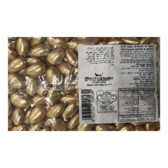 Giovanna Gold Sugar Coated Almonds 2.2 lbs