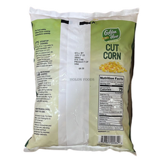 Golden Flow Cut Corn 16 oz
