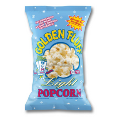 Golden Fluff Popcorn Light 5.5 oz