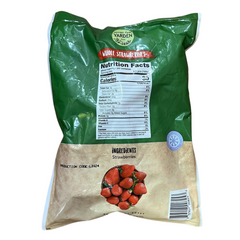 Gourmet Farms Yarden Whole Strawberries 3.5 oz
