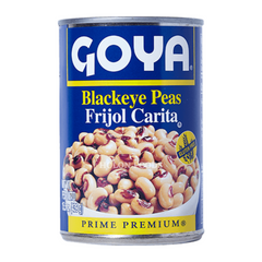 Goya Blackeye Peas 15.5 oz