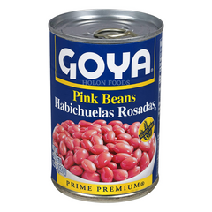 Goya Pink Beans 15.5 oz