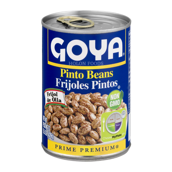 Goya Pinto Beans 15.5 oz