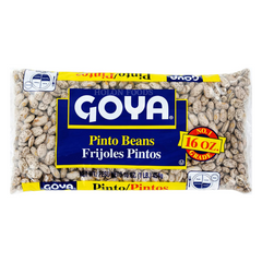 Goya Pinto Beans 16 oz