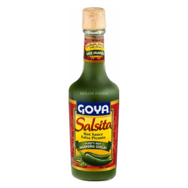 Goya Salsita Jalapeño Chiles 8 oz