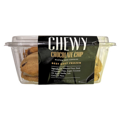 Grandma Sallie's Chewy Chocolate Chip Cookies 12.6 oz