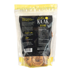 Grandma Sallie's Sesame Ka'ak 10 oz