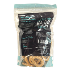 Grandma Sallie's Whole Wheat Ka'ak 10 oz