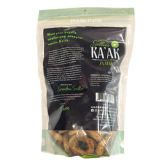 Grandma Sallie's Za'Atar Ka'ak 10 oz