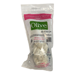 Grandma's Olive Twist Cheese 12 oz