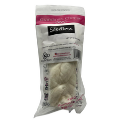 Grandma's Goodness String Cheese Seedless 12 oz