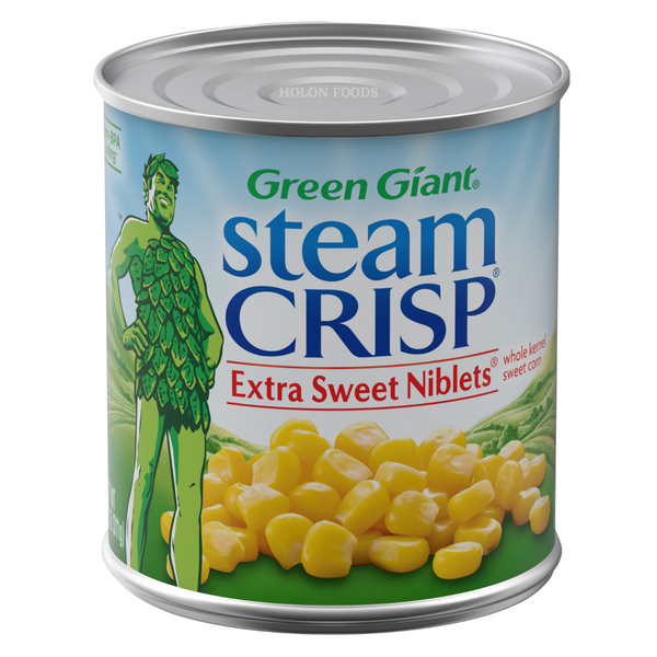 Green Giant Extra Sweet Corn Niblets 11 oz