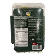 Gusto Buono Ricotta Spinach Ravioli 10.58 oz
