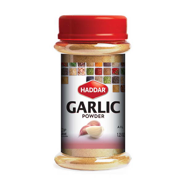 Haddar Garlic Powder 1.23 oz