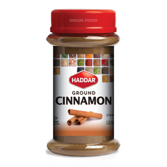Haddar Ground Cinnamon 1.23 oz