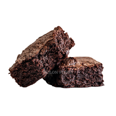 Haggada Bakery Chocolate Brownies 16 oz