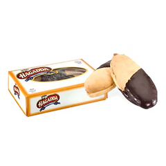Haggada Bakery Fancy Sandwich Cookies 10 oz
