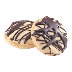 Haggada Bakery Homestyle Sandwich Cookies 10 oz