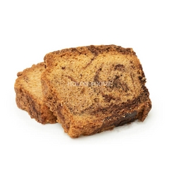 Haggada Bakery Marble Loaf 11 oz