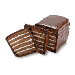 Haggada Bakery Seven Layer Chocolate 10 oz