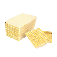 Haggada Bakery Seven Layer White 10 oz