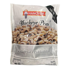 Hanover Frozen Blackeye Peas 12 oz