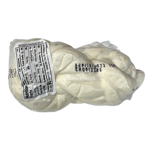 Haolam Braided String Cheese 10 oz