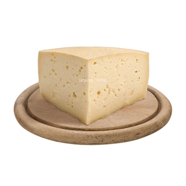Haolam Deli American Cheese Chunk 1 lb