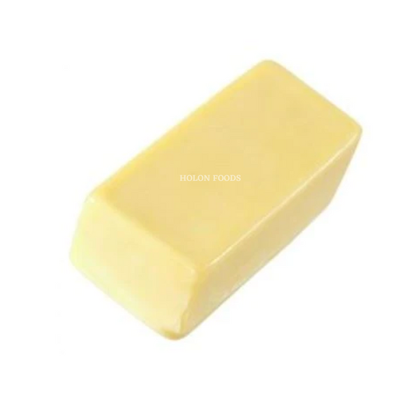 Haolam Deli Mozzarella Cheese Chunk 1 lb