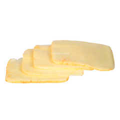 Haolam Deli Sliced Light Muenstar Cheese 1 lb