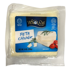 Haolam Feta Cheese 8 oz