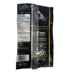 Haolam Garlic Basil Jack Sliced Cheese 6 oz