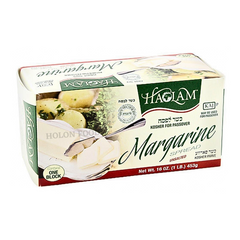 Haolam Unsalted Margarine Spread 16 oz
