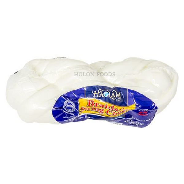 Haolam Marinated Braided String Cheese 10 oz