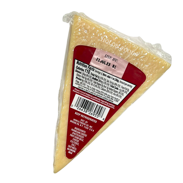 Haolam Parmesan Wedge 8 oz