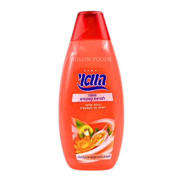 Hawaii Anti-Dandruff Shampoo 26 oz