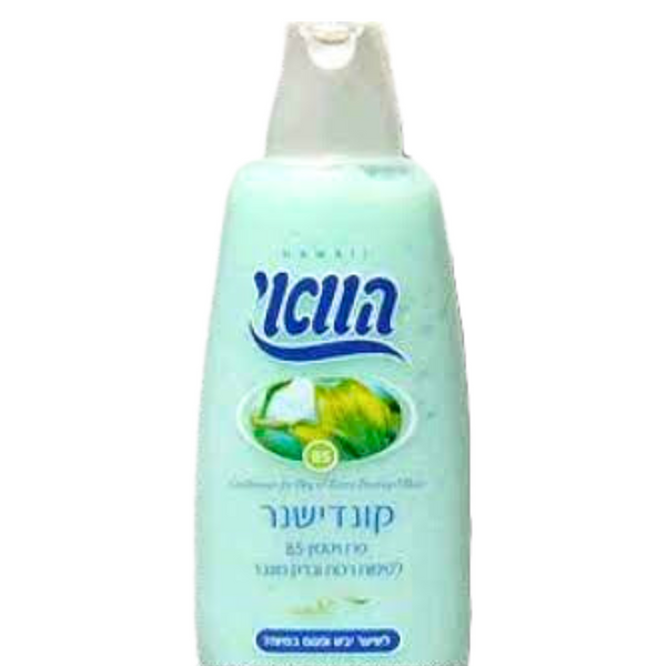 Hawaii B5 Conditioner 750 ml