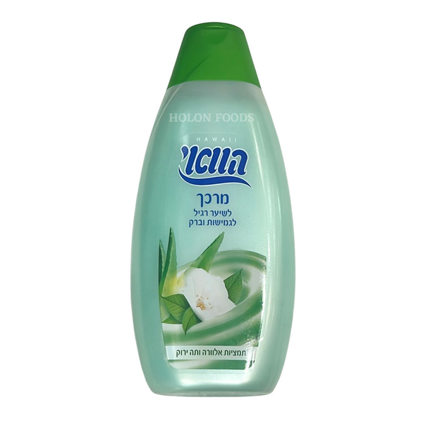 Hawaii Conditioner for Normal Hair 700 ml