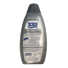 Hawaii Shampoo & Conditioner for Men 700 ml