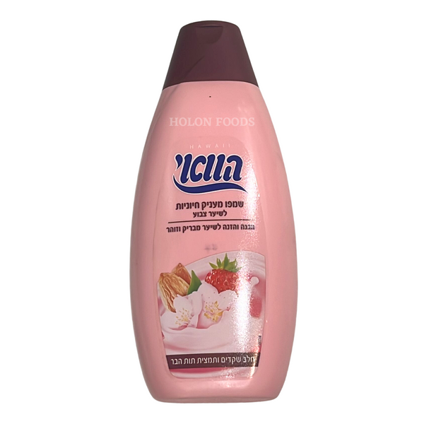 Hawaii Shampoo for Colored Hair 700 ml