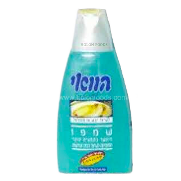 Hawaii Shampoo for Dry & Curly Hair 26 oz