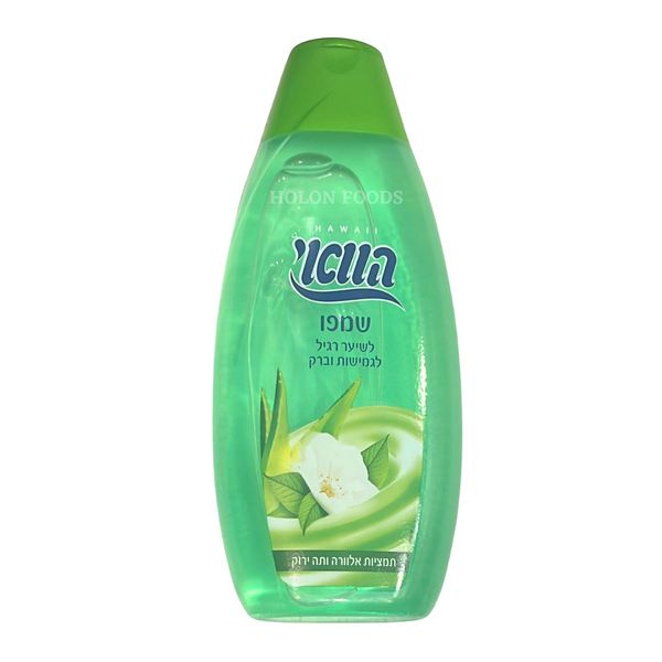 Hawaii Shampoo for Normal Hair 700 ml