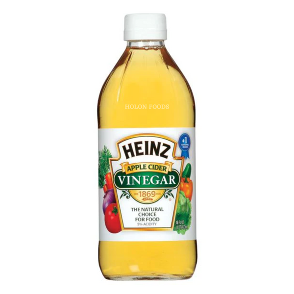 Heinz Apple Cider Vinegar 16 oz