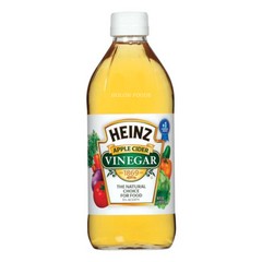Heinz Apple Cider Vinegar 16 oz