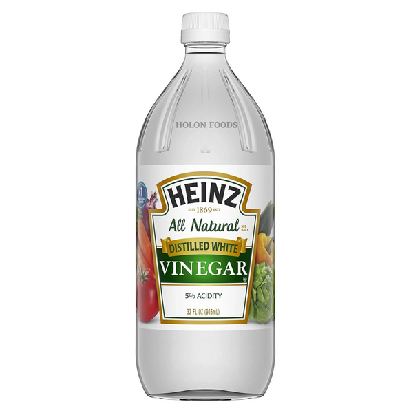 Heinz Distilled White Vinegar 32 oz