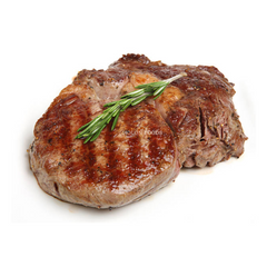 Holon 1st Cut Grilled Eye Steak 1 ct