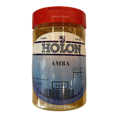 Holon Amba 4 oz